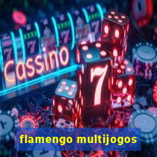 flamengo multijogos